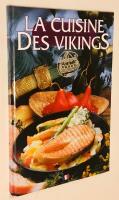 La cuisine des vikings
