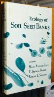 Ecology of Soil Seed Banks