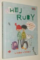 Hej Ruby : &auml;ventyr i datorernas magiska v&auml;rld 