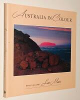 Australia in colour