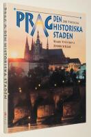 Prag : den historiska staden