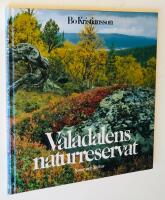 V&aring;l&aring;dalens naturreservat