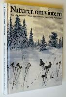 Naturen om vintern
