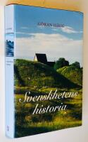 Svenskhetens historia