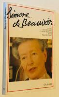 Simone de Beauvoir : Un film de Jos&eacute;e Dayan et Malka Ribowska r&eacute;alis&eacute; par Jos&eacute;e Dayan
