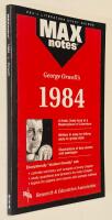 George Orwell's 1984 (Max Notes)