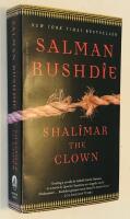 Shalimar the Clown  : a novel