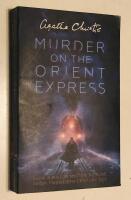 Murder on the Orient Express