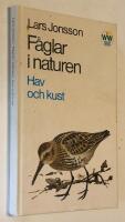 F&aring;glar i naturen: Hav och kust