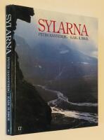 Sylarna : svensk-norskt fj&auml;llomr&aring;de