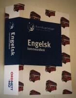 Engelsk lommebok ; Engelsk&ndash;Norsk, Norsk&ndash;Engelsk 