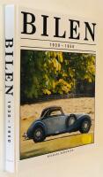 Bilen 1930-1950 : historia, konstruktion, utveckling