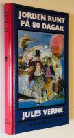 Jorden runt p&aring; 80 dagar