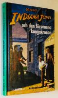 [Den unge] Indiana Jones och den f&ouml;rsvunna kungakronan