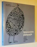 Lyssnandets pedagogik : etik och demokrati i pedagogiskt arbete