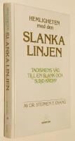Hemligheten med den slanka linjen : taoismens v&auml;g till en slank och sund kropp