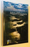 Stockholm, M&auml;larregionen SNA