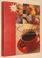 Kyrkkaffe : bullar, b&ouml;ner och ber&auml;ttelser