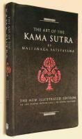 The Art of the Kama Sutra : The new illustrated edition