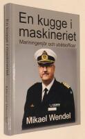 En kugge i maskineriet - mariningenj&ouml;r och ub&aring;tsofficer