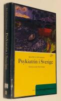 Psykiatrin i Sverige : V&auml;gval och v&auml;gvisare