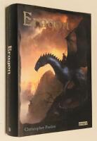 Eragon : Arvtagaren - F&ouml;rsta boken 