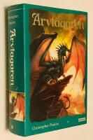 Arvtagaren eller sj&auml;lavalvet . [Eragon Arvtagaren - Fj&auml;rde boken]