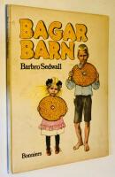 Bagarbarn