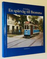 En sp&aring;rv&auml;g till Bromma