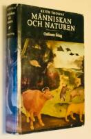 M&auml;nniskan och naturen