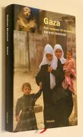 Gaza - fr&aring;n faraoner till islamister