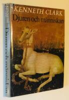 Djuren och m&auml;nniskan : hur f&ouml;rh&aring;llandet mellan dem speglas i v&auml;sterl&auml;ndsk konst fr&aring;n f&ouml;rhistorisk tid till nutid