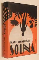 M&auml;nniskor i Solna [Roman]