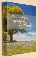 V&aring;ra vackraste visor & ballader