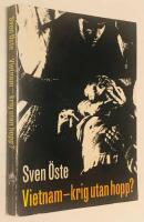 Vietnam - krig utan hopp?