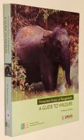 Protected Areas of Bangladesh: A Guide to Wildlife
