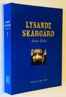 Lysande sk&auml;rg&aring;rd [Fyrarnas och fyrv&auml;sendets historia i Stockholms sk&auml;rg&aring;rd]