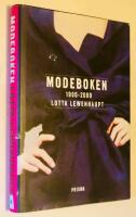 Modeboken. 1900-2000
