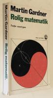 Rolig matematik : Tanker&ouml;tter och problem. Tredje samlingen 