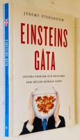 Einsteins g&aring;ta : g&aring;tor och problem som kan l&ouml;sas - om du t&auml;nker som Einstein!