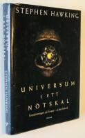 Universum i ett n&ouml;tskal