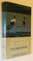 Portrait of a River : The Wildlife of the Danube from the Black Sea to Budapest