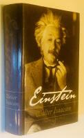 Einstein : hans liv och universum