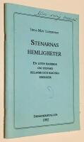 Stenarnas hemligheter : En liten handbok om stenars helande och magiska energier