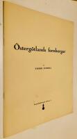 &Ouml;sterg&ouml;tlands fornborgar