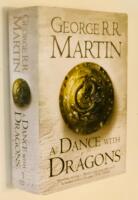 A Dance with Dragons : Book 5 of A Song of Ice and Fire