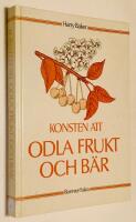 Konsten att odla frukt och b&auml;r