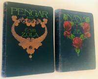 Pengar + Nana