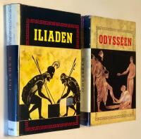 Iliaden & Odyss&eacute;en