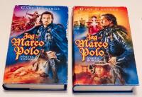 Jag - Marco Polo : Det 1 & 2.